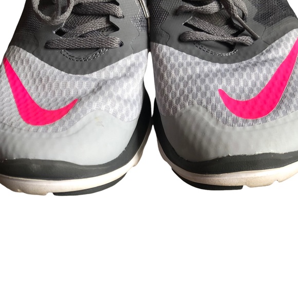 Nike Fit Sole PS Lite Run 3 Shoes - Picture 4 of 11